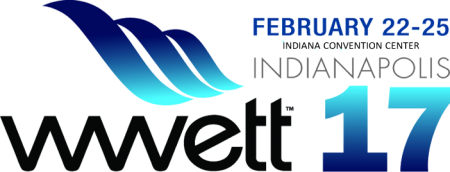 WWETT 2017 - ID Tec USA in Booth 4124